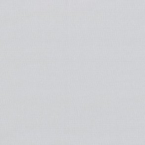 Ensfarvet patchworkstof - Kona Quicksilver #856