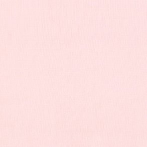 Ensfarvet patchworkstof - Kona Ballet Slipper #861