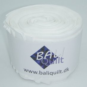 20 Stk. Kona Strimler 2� inch - Bleach