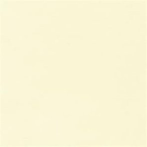 Ensfarvet patchworkstof - Kona Eggshell #184