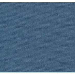 Ensfarvet patchworkstof - Kona Cadet #1058