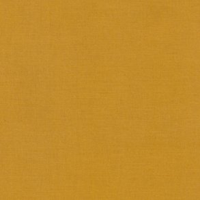 Ensfarvet patchworkstof - Yarrow #1478