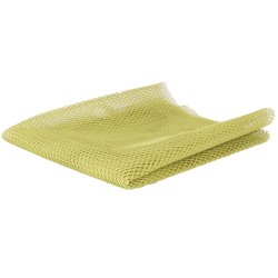Mesh Stof til tasker - Apple Green - 18 x 54 inch