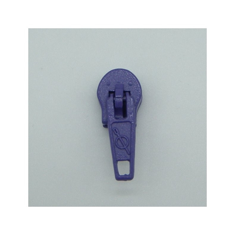 Glider Til Spirallynl�s 4mm Lilla