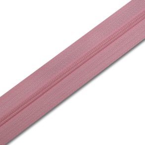 Spirallynl�s 4mm Lyser�d (25cm)