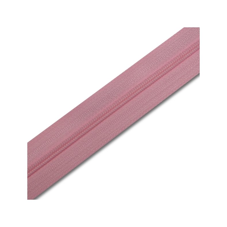 Spirallynl�s 4mm Lyser�d (25cm)