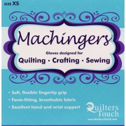 Machingers XS