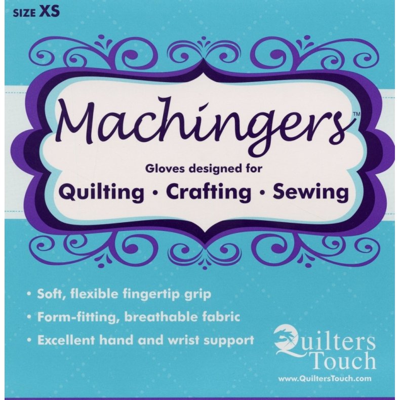 Machingers XS