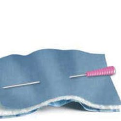 Magic pins -  Ekstra lange knappen�le - 0,5mm