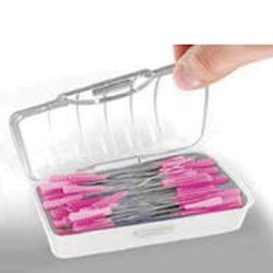 Magic pins -  Ekstra lange knappen�le - 0,5mm