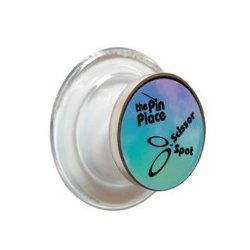 Magnetisk sakse og n�leholder med sugekop