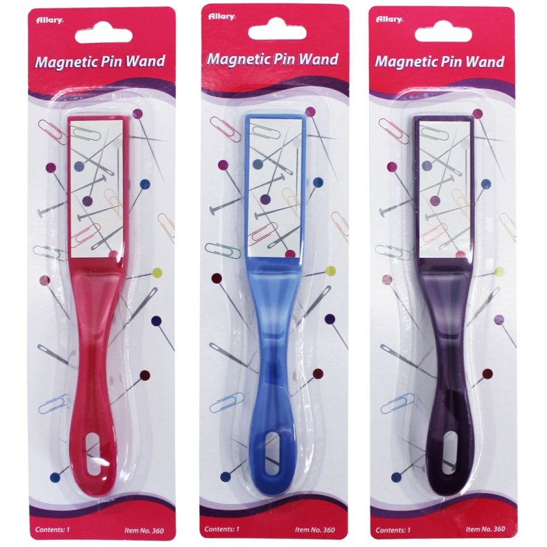 Magnetisk Tryllestav til n�le