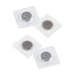 By Annie Magnetisk taskel�s til indsyning - 2 s�t