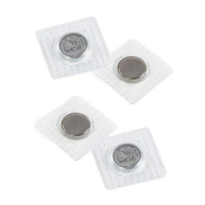 By Annie Magnetisk taskel�s til indsyning - 2 s�t