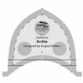 Machine Quilting Tool - Archie