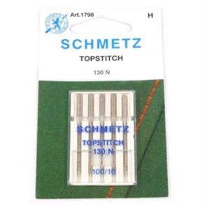 Maskinn�le Topstitch 100/16