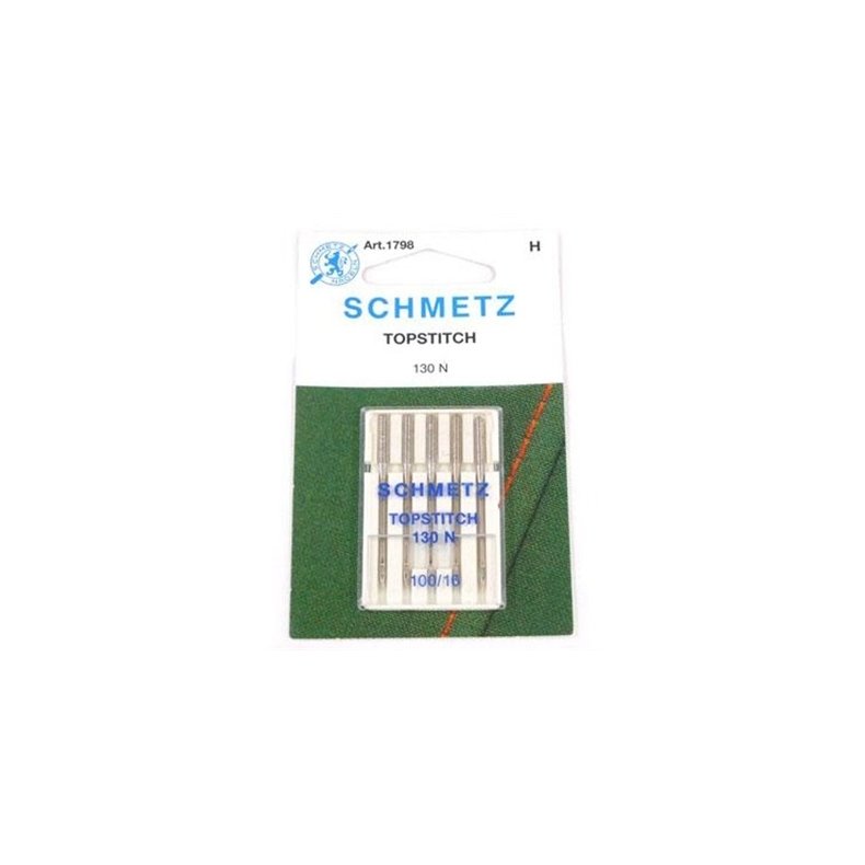 Maskinn�le Topstitch 100/16