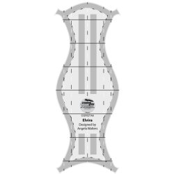 Machine Quilting Tool - Elvira