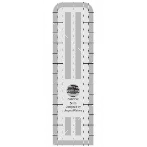 Machine Quilting Tool - Slim