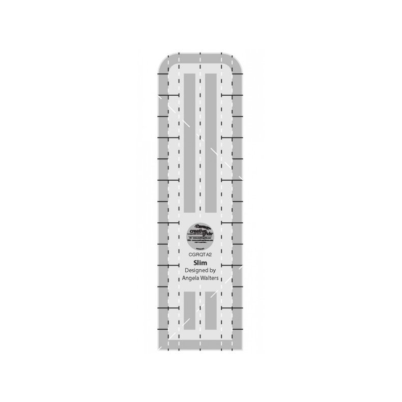 Machine Quilting Tool - Slim