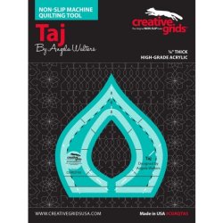 Machine Quilting Tool - Taj