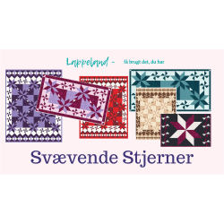 Sv�vende Stjerner - Tag et smugkig