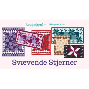 Sv�vende Stjerner - Tag et smugkig