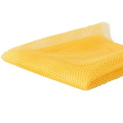 Mesh Stof til tasker - Dandelion 18 x 54 inch