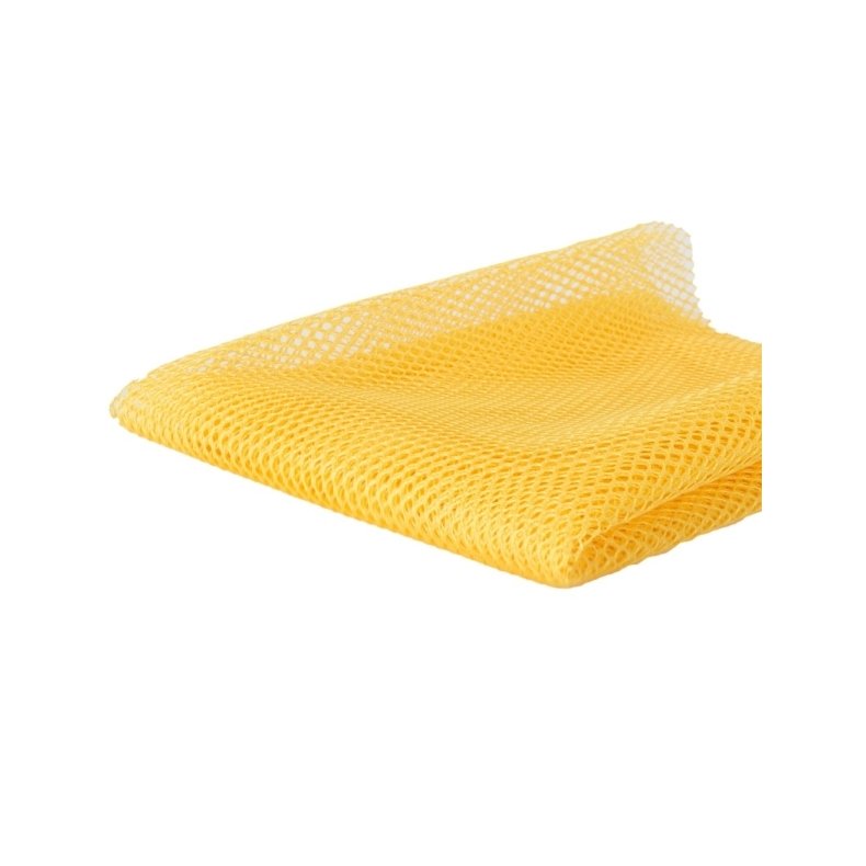 Mesh Stof til tasker - Dandelion 18 x 54 inch