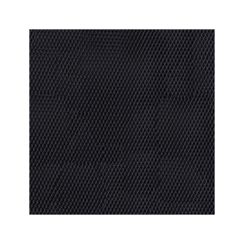 Mesh Stof til tasker - Navy 18 x 54 inch