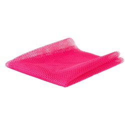 Mesh Stof til tasker - Lipstick 18 x 54 inch