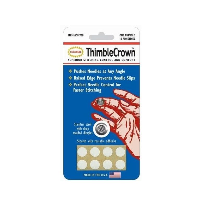 Metalfingerb�l Til Fingerspids