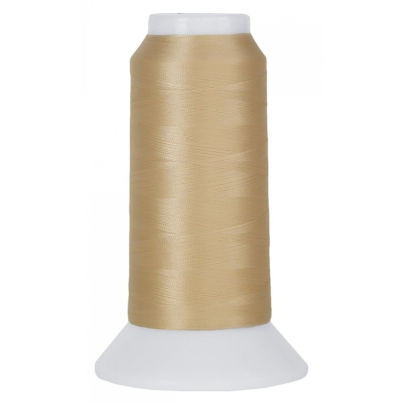 MicroQuilter - Ekstra Tynd Tr�d - Champagne 3000 yds