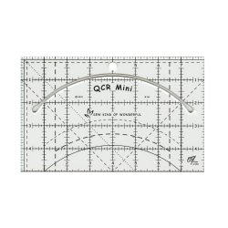 Patchworklineal - Mini Quick Curve Ruler