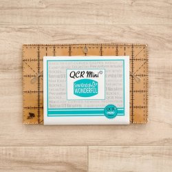 Patchworklineal - Mini Quick Curve Ruler