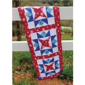 Patchwork M�nster - Liberty Bordl�ber