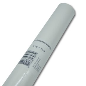 M�nsterpapir - 15m