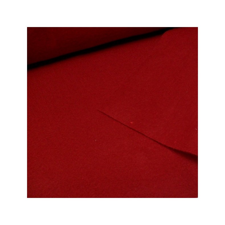 Filt - M�rker�d 45 cm bred