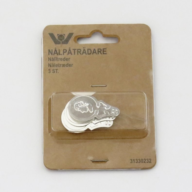 N�letr�der - 3 stk.