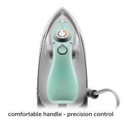 Oliso mini strygejern 