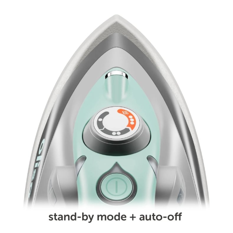 Oliso mini strygejern 