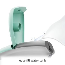 Oliso mini strygejern 