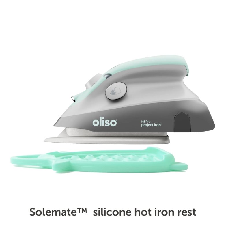 Oliso mini strygejern 