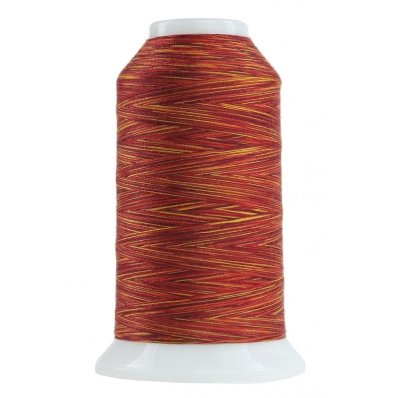 Omni-V quiltetr�d  - 9045 Red Hot