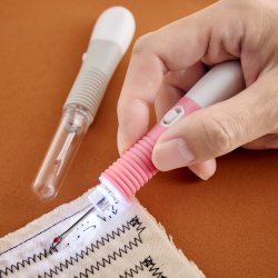 Opspr�tter med LED/Lys