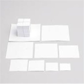 Patchwork Pap Firkant 10 x 10 Cm - 200 Stk