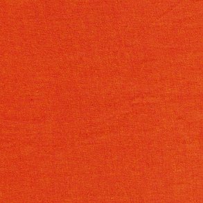 Peppered Cottons - Bredt shot bagsidestof - Paprika 