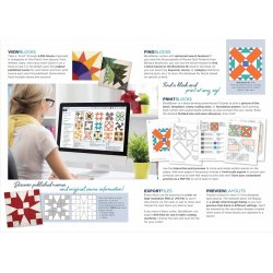 Patchwork software - Block Base+