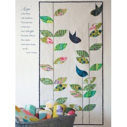 Patchworkbog - Mini wonderful curves - Mini quick curve ruler