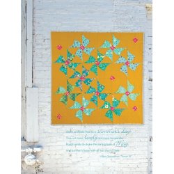 Patchworkbog - Mini wonderful curves - Mini quick curve ruler